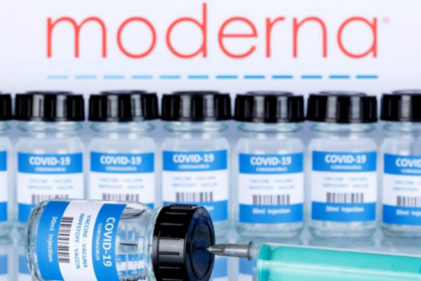 California Health Officials Call for Pause on Moderna Vaccine Batch Due to Reports of Allergic Reactions By  Children’s Health Defense Team, Januarey 18, 2021
